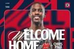 生涯最后一舞的保罗一年360万美元重回故地！ESPN评级：快船A
