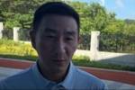 张云松：球队需要经验丰富的球员 和曾凡博一直保持联系