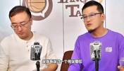 杨毅：加内特摸到篮板上沿就是一眼假的体育传说，不可能的