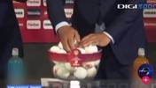 明着演？如何评价罗马尼亚杯赛抽签官员疑似作弊😅