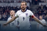 世预赛8战全胜轰22球0失球！英格兰2-0阿尔巴尼亚 凯恩梅开二度