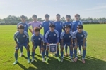 青少年精英联赛（U21组）决赛阶段第2轮，上海申花0-1大连英博