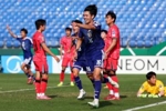 连续两届进决赛！U23日本1-0韩国 小泉佳弦补射制胜荒木琉伟神扑