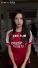 影响力遍布全球！🥰来自韩国的阿森纳女球迷一枚！你听懂了吗？